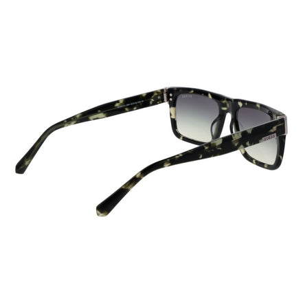 Occhiali da sole Guess in acetato bicolore