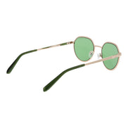 Guess Gold Sunglasses