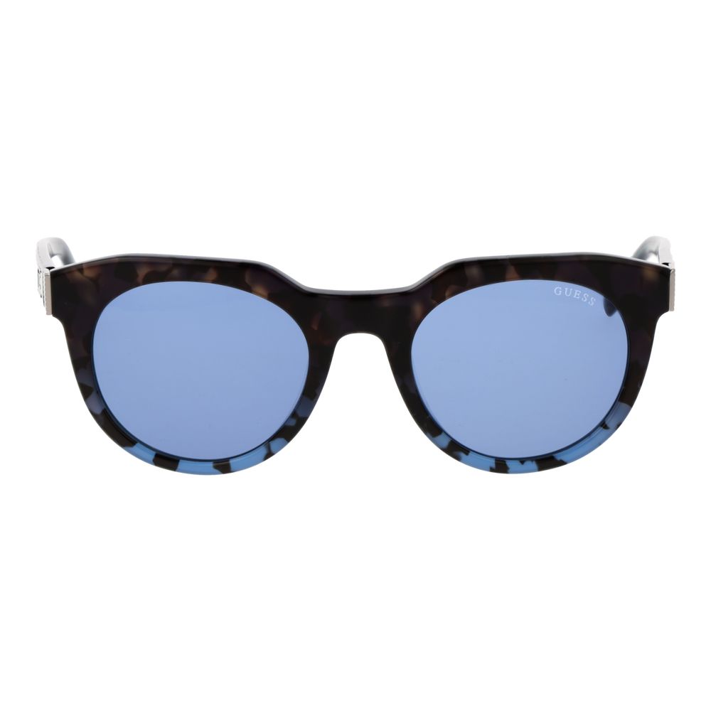 Occhiali da sole Guess in acetato multicolore