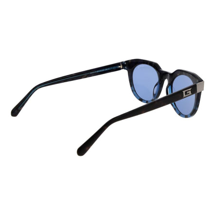 Occhiali da sole Guess in acetato multicolore