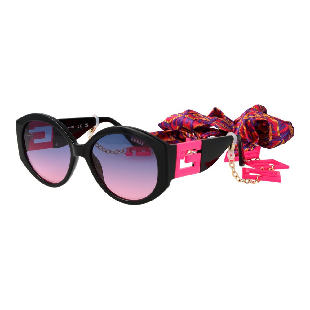 Guess Black Sunglasses