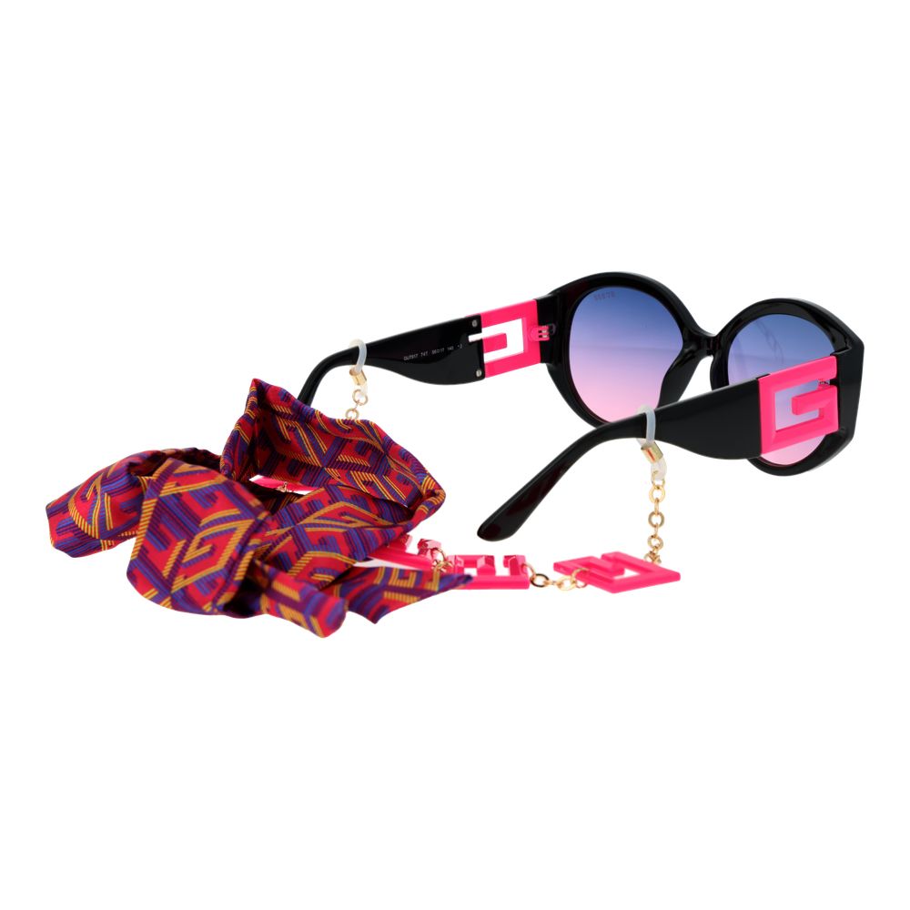 Guess Black Sunglasses