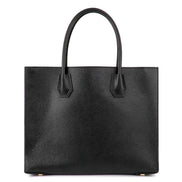 Michael Kors Black Fur Handbag