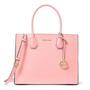 Michael Kors Multicolor Fur Handbag