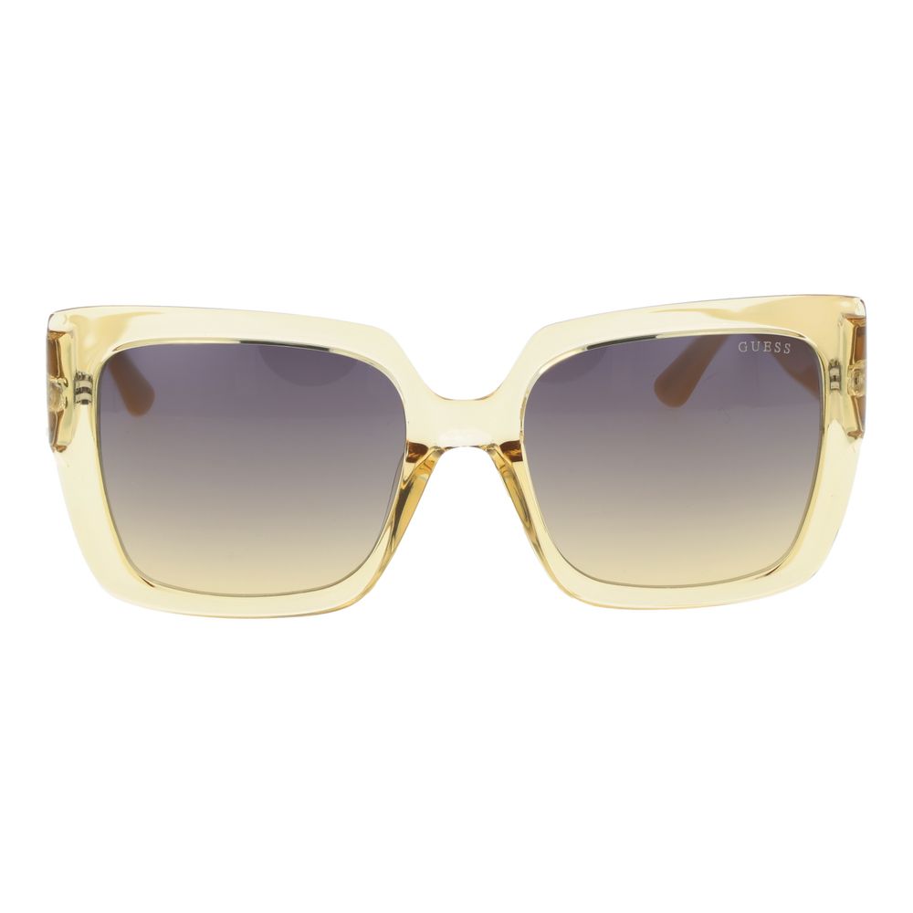 Guess Bicolor Sunglasses