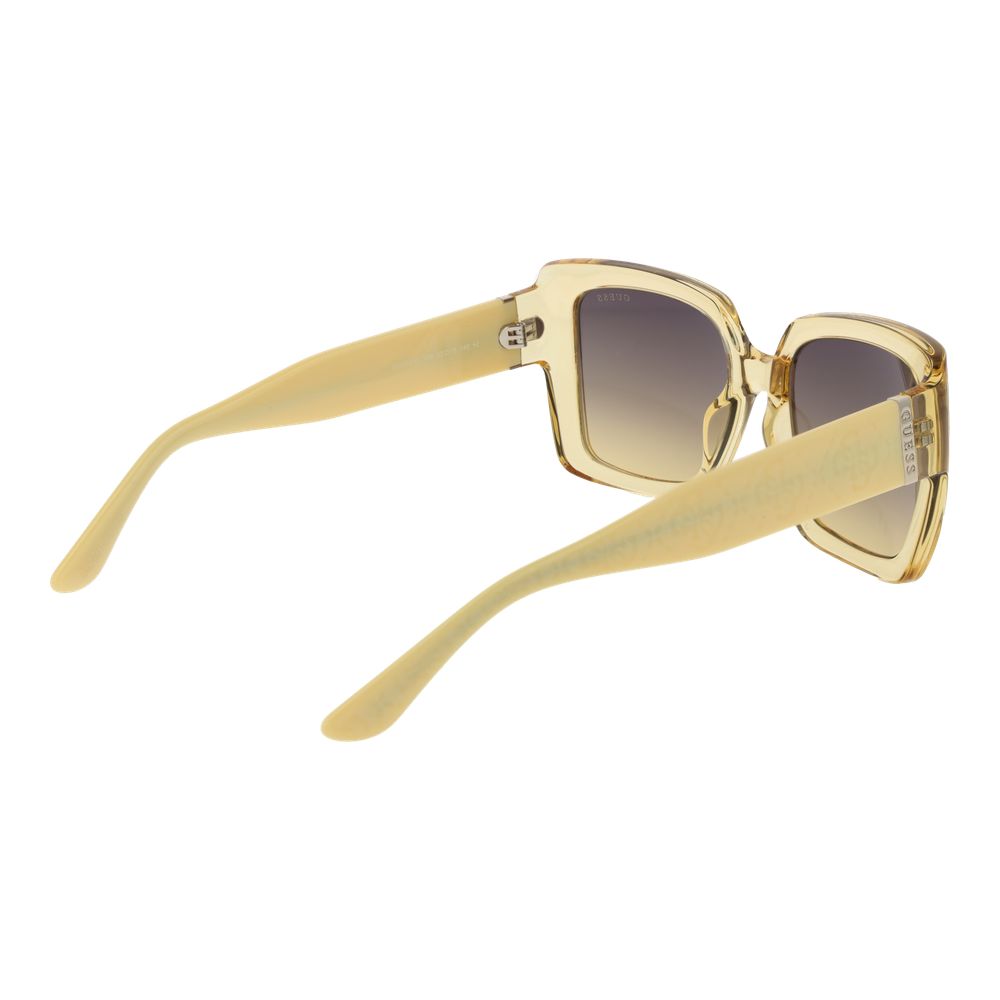 Guess Bicolor Sunglasses