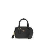 Prada Black Handbag