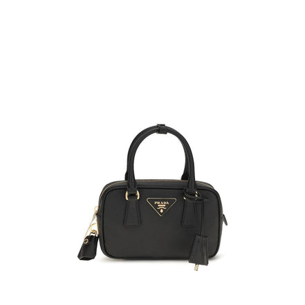 Prada Black Handbag