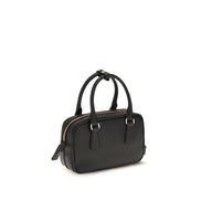Prada Black Handbag