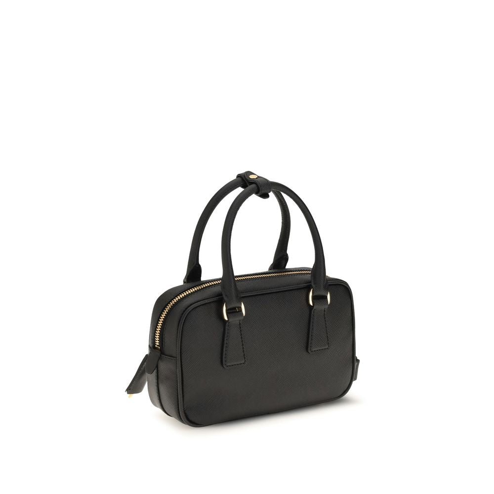 Prada Black Handbag