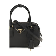 Prada Black Handbag