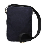 Versace Blue Crossbody Bag