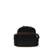 Prada Brown Shoulder Bag