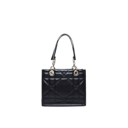 Dior Black Leather Handbag