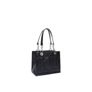 Dior Black Leather Handbag