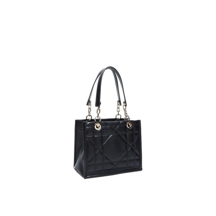Dior Black Leather Handbag