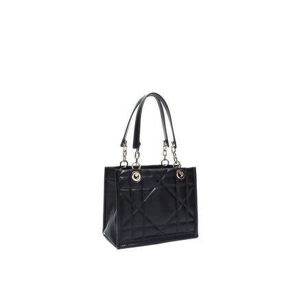 Dior Black Leather Handbag