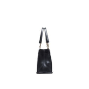 Dior Black Leather Handbag