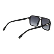 Hugo Boss Gray Acetate Sunglasses