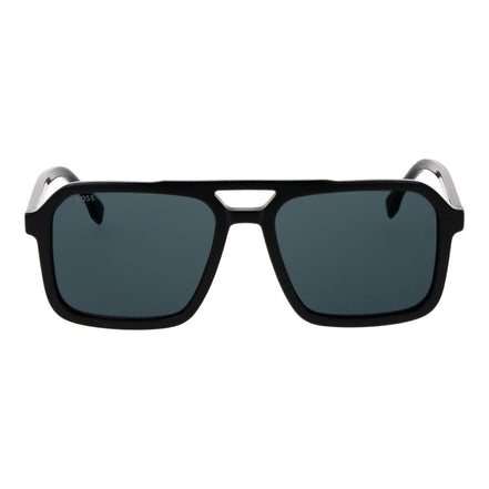 Hugo Boss Black Acetate Sunglasses