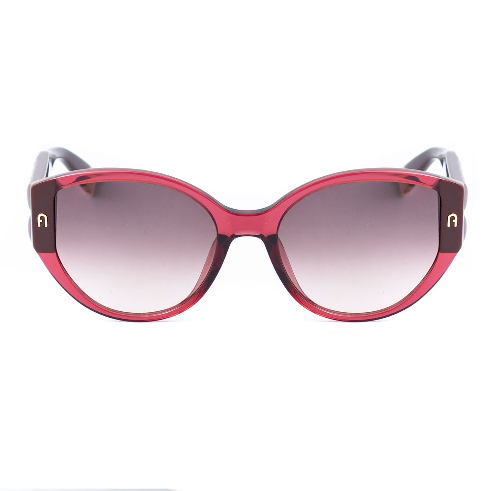 Furla Black Sunglasses