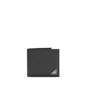 Prada Black Wallet