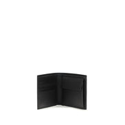 Prada Black Wallet