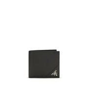 Prada Black Wallet