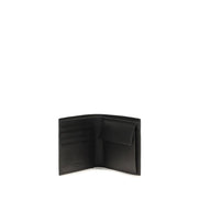Prada Black Wallet