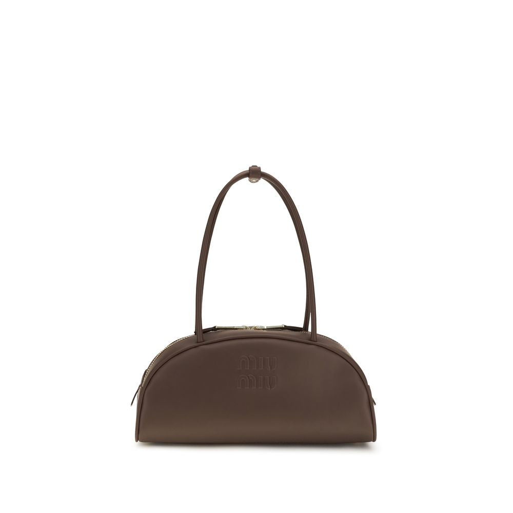 Miu Miu Brown Handbag