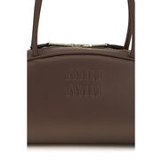 Miu Miu Brown Handbag
