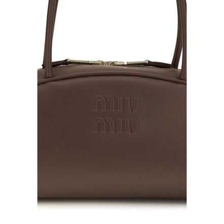 Miu Miu Brown Handbag