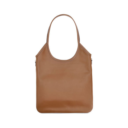 Miu Miu Brown Shoulder Bag