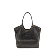 Miu Miu Brown Shoulder Bag