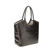 Miu Miu Brown Shoulder Bag