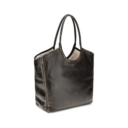 Miu Miu Brown Shoulder Bag