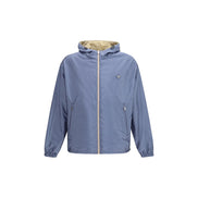 Prada Beige Shell Jacket