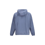 Prada Beige Shell Jacket