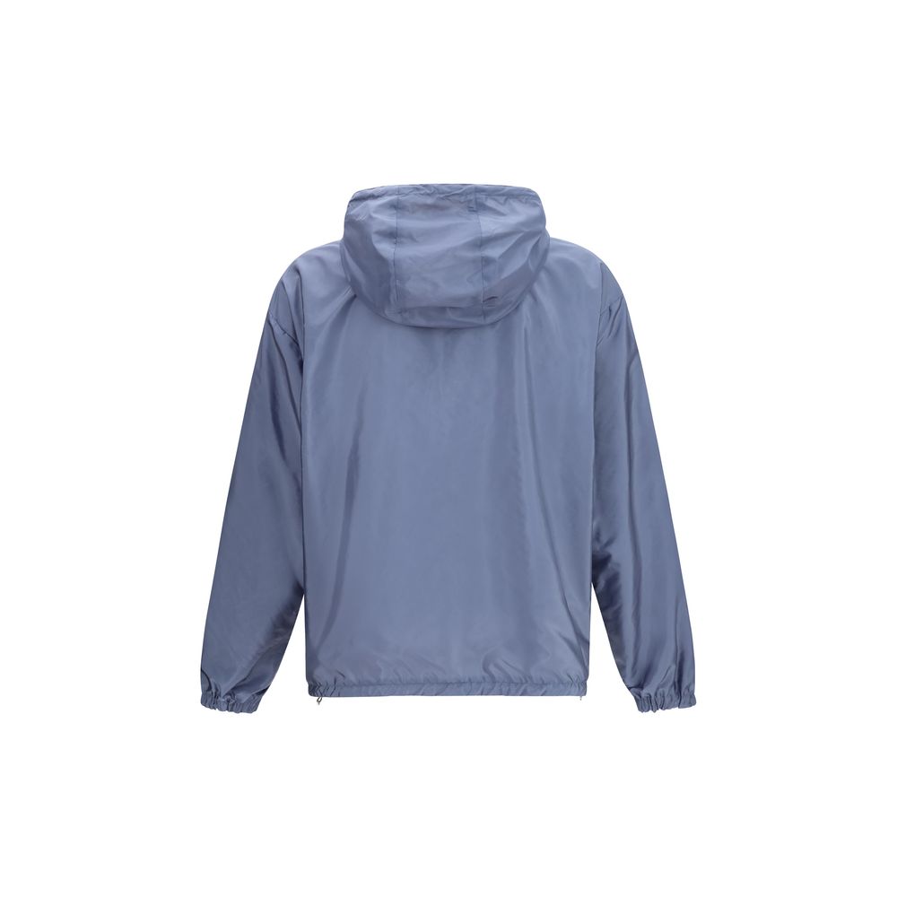 Prada Beige Shell Jacket