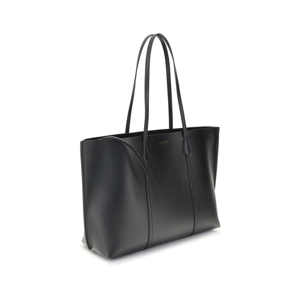 Tory Burch Black Handbag
