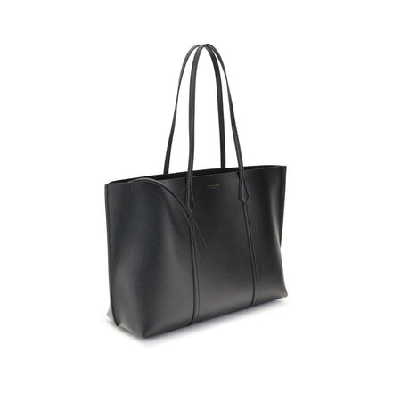 Tory Burch Black Handbag
