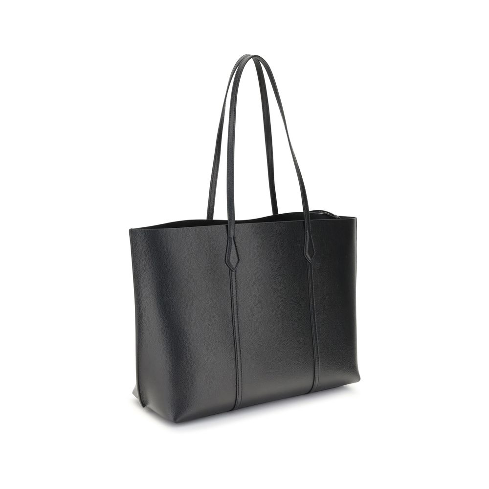 Tory Burch Black Handbag