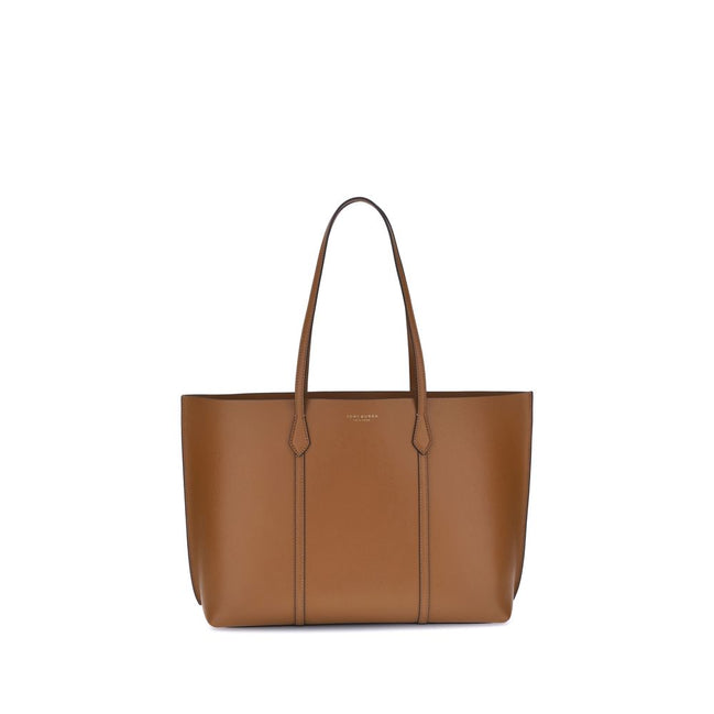 Tory Burch Brown Handbag