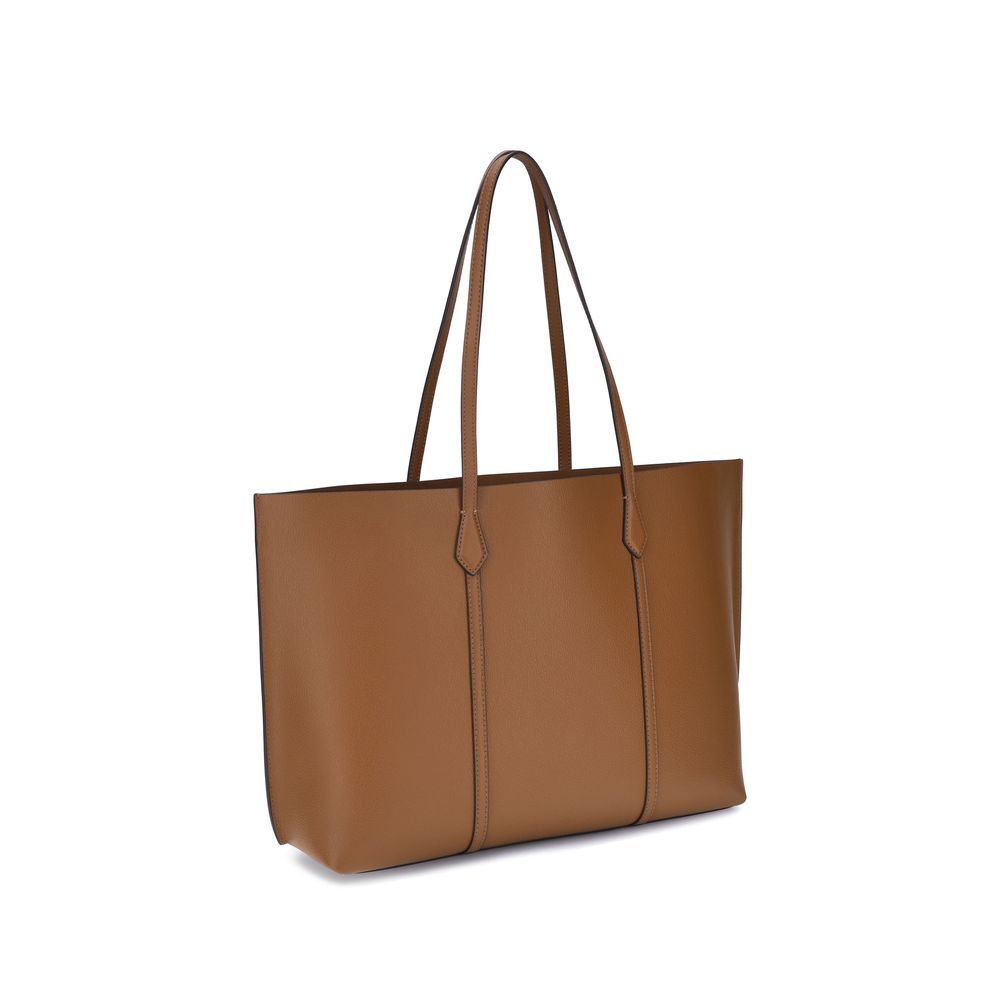 Tory Burch Brown Handbag