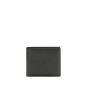 Givenchy Black Wallet