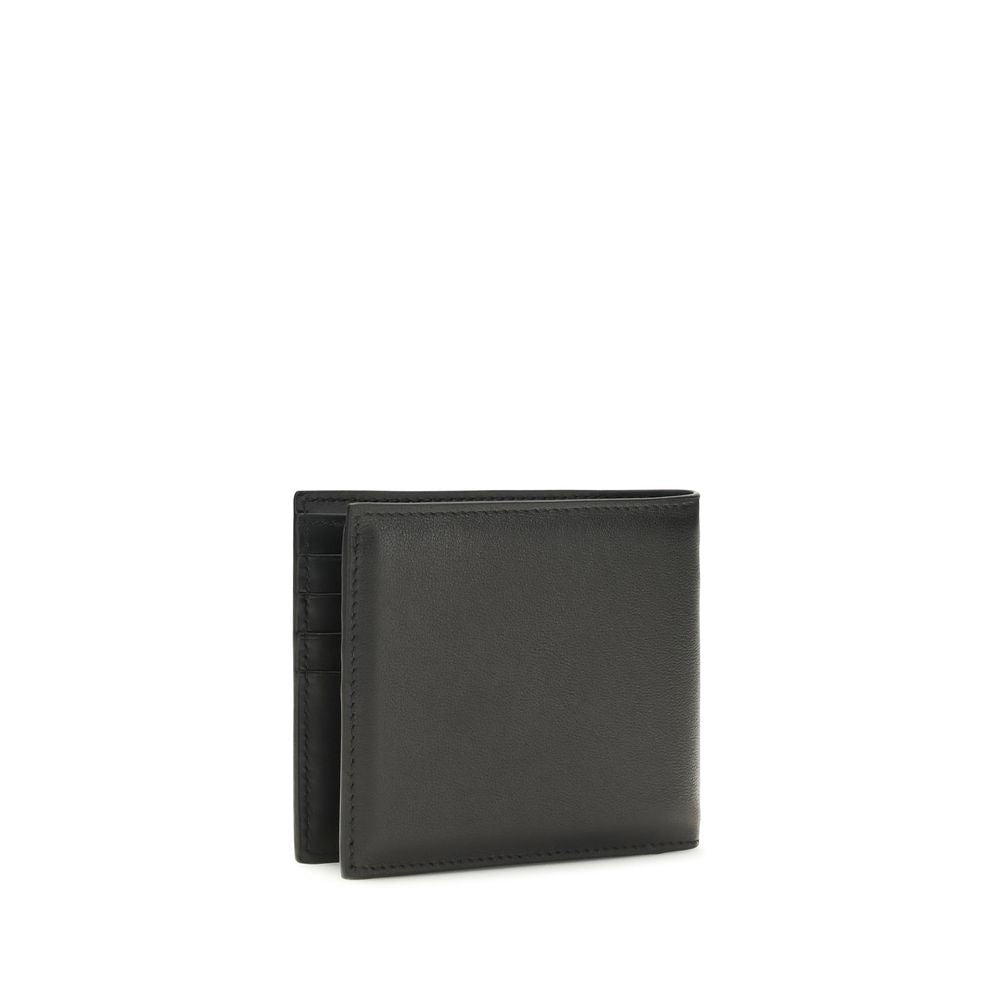 Givenchy Black Wallet