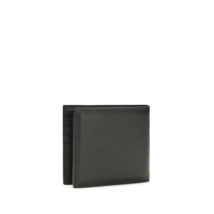 Givenchy Black Wallet