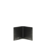 Givenchy Black Wallet