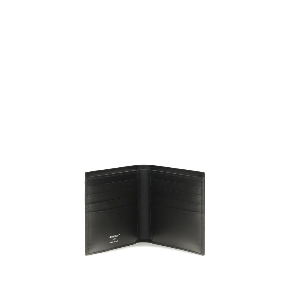 Givenchy Black Wallet