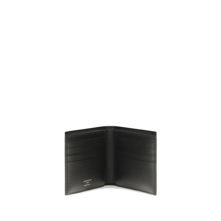 Givenchy Black Wallet